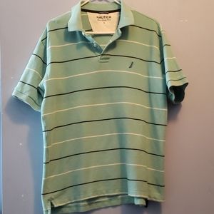 Nautica polo